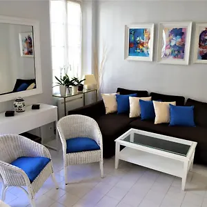 Appartement Hoche Centre Palais - Croisette -, Cannes
